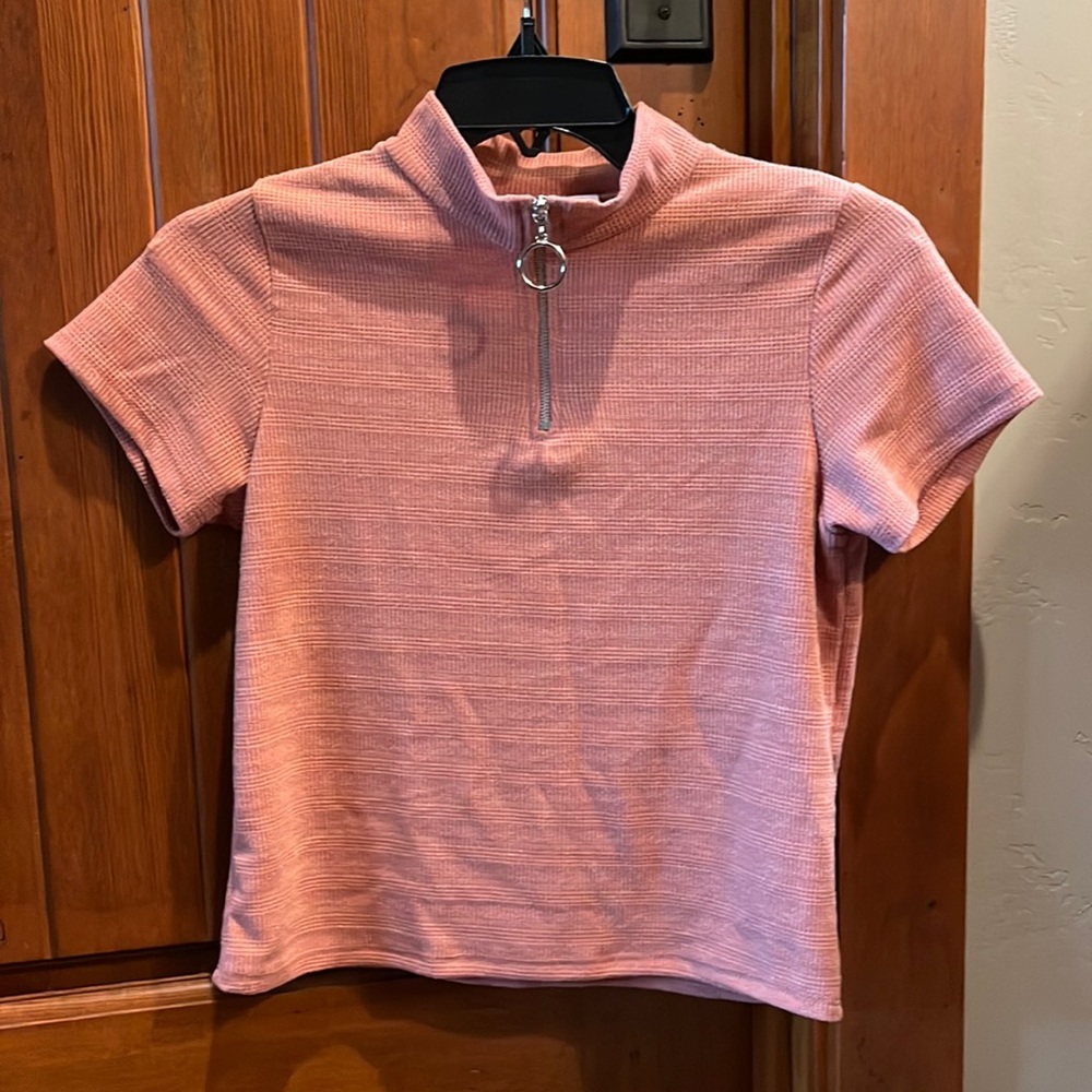 Girls cute top